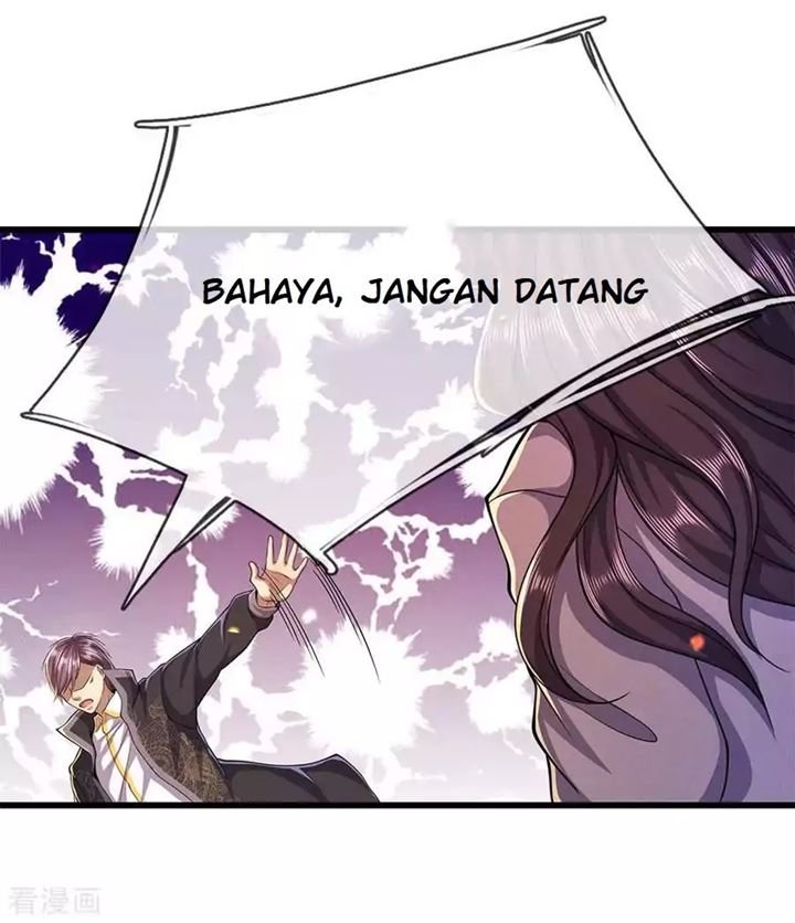 Medical Martial Arts Chapter 215 Gambar 4